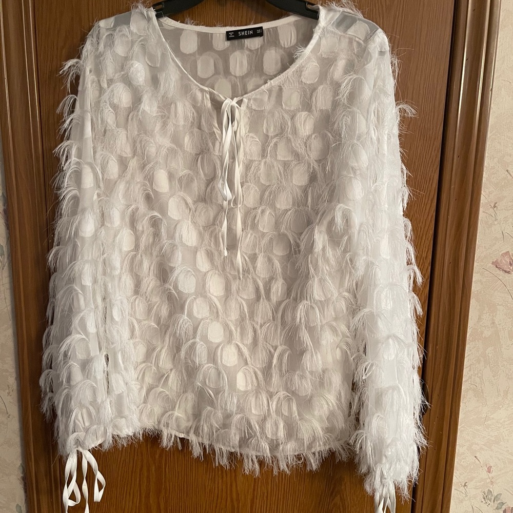 Shein Blouse